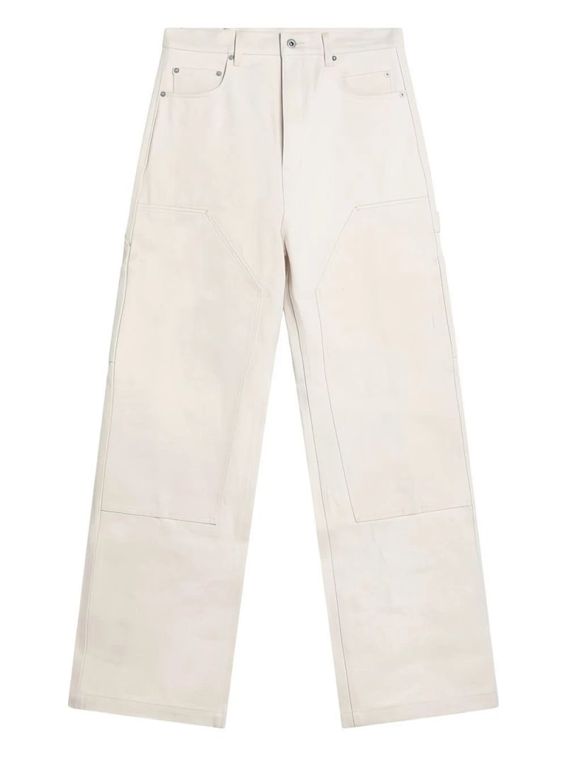 Ism 16oz Selvedge