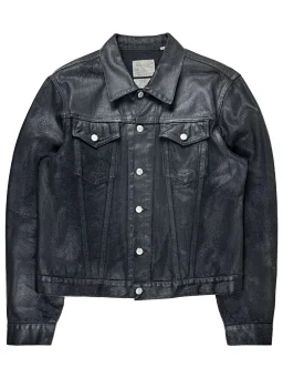 thumbnail for [Pre-sale 30 days] 1999 Wax Brushed Waxed Trucker