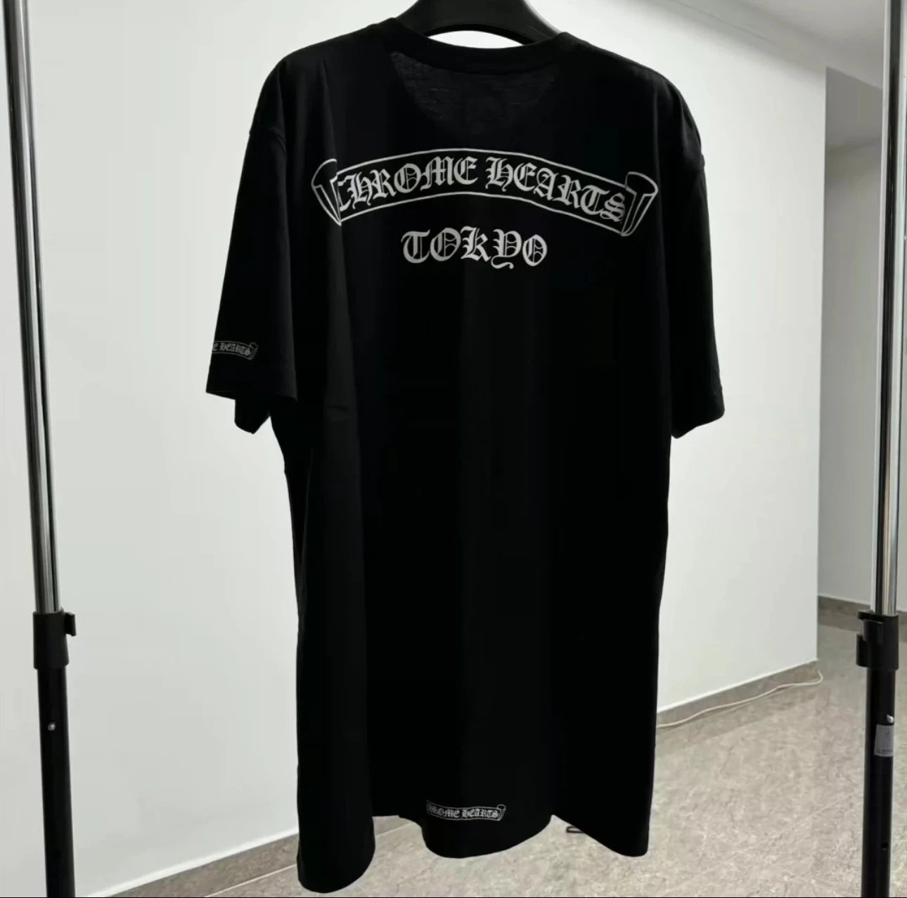 ch东京限定短袖 | JadeShip.com