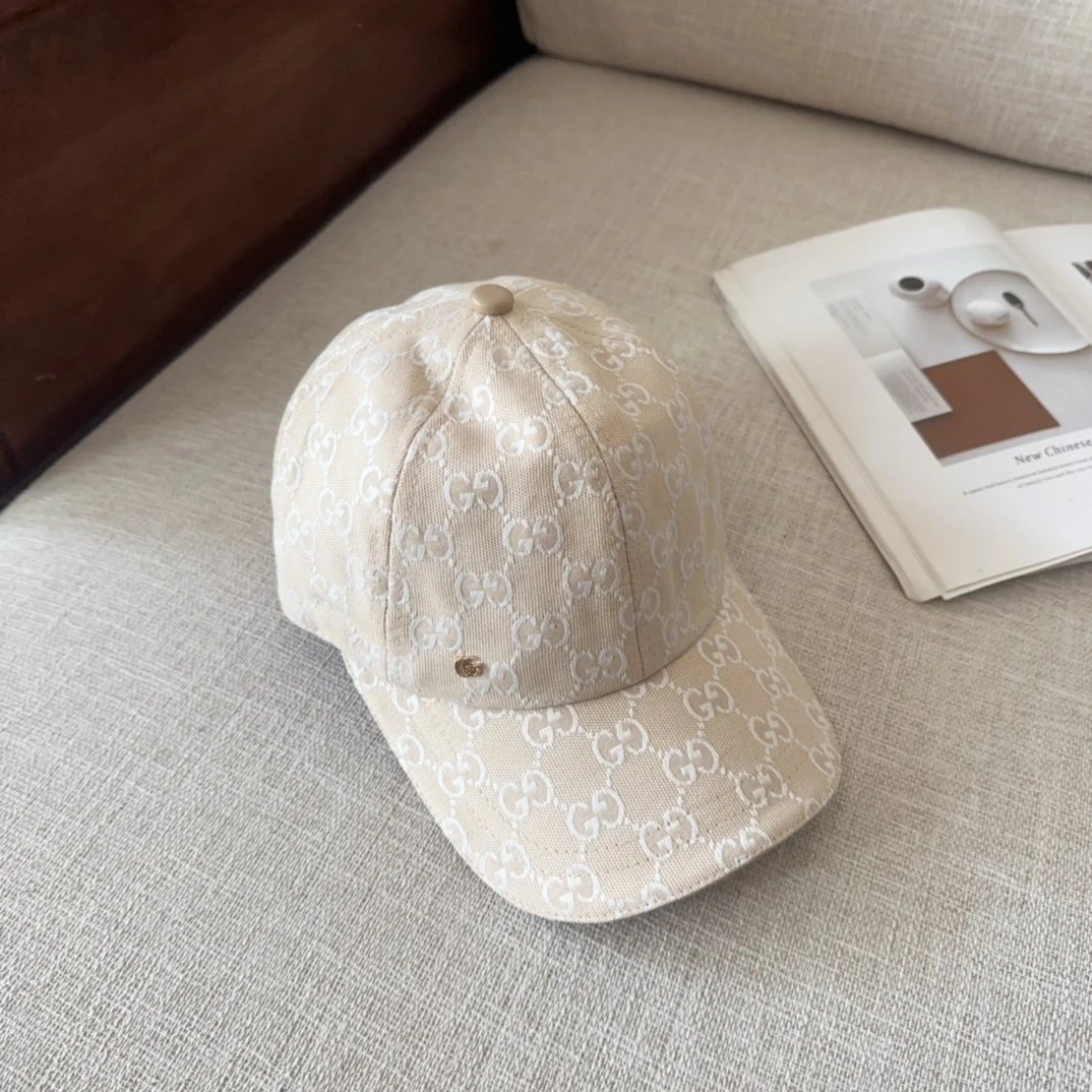 Gucci Hat Collection