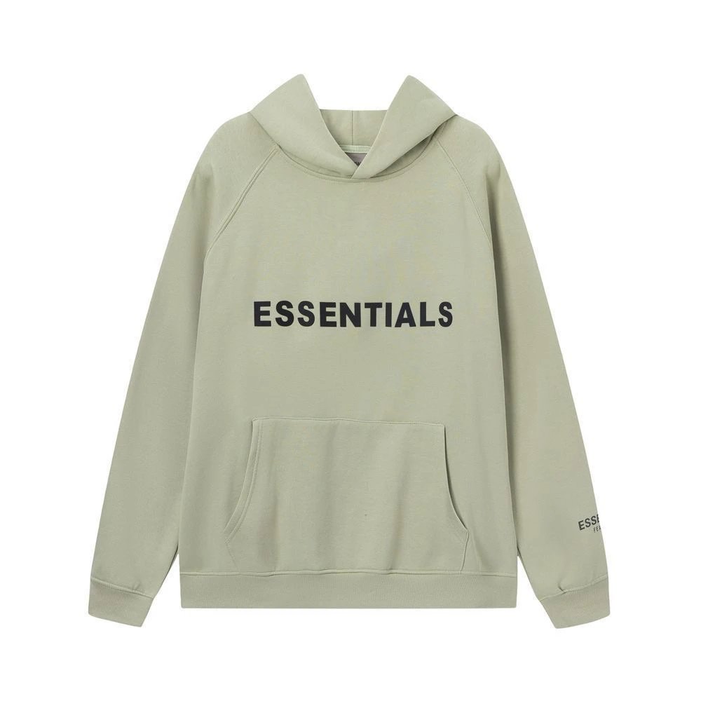 Trend Hoodie and Sweatpants