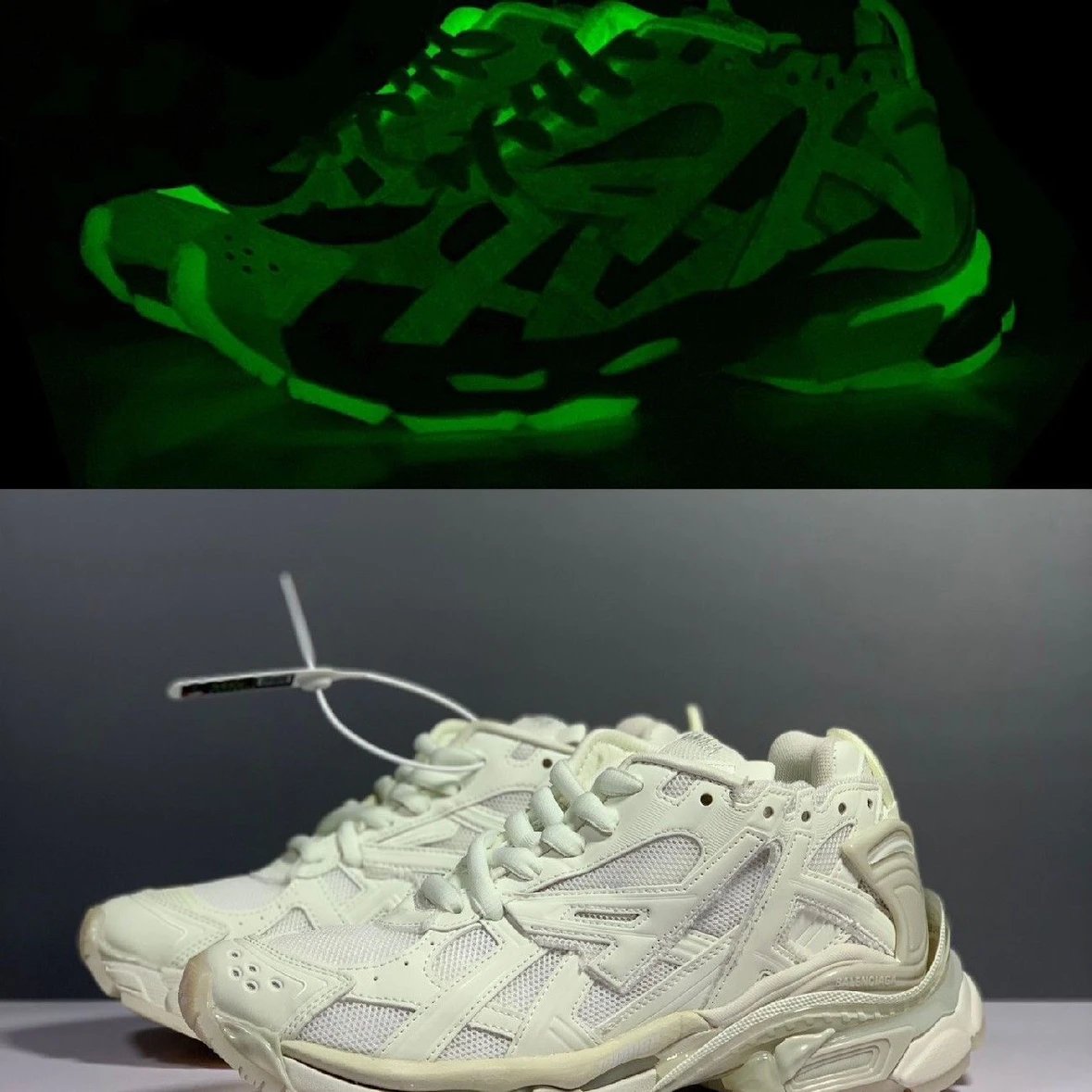 Barun Shoes 7.0 Running Shoes