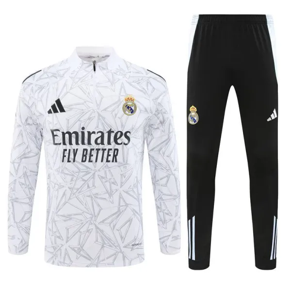 Nike Chelsea FC 2023-24 Training Tracksuit Navy Blue - 3