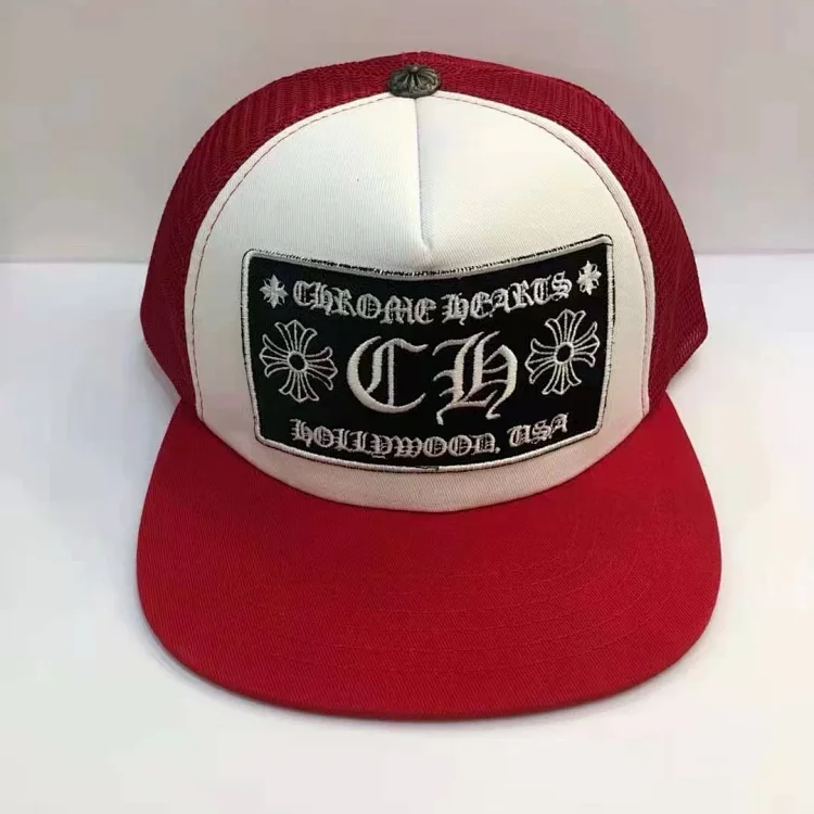 CH hat Sanskrit embroidered peaked cap couple style(pic12) CH hat Sanskrit embroidered peaked cap couple style