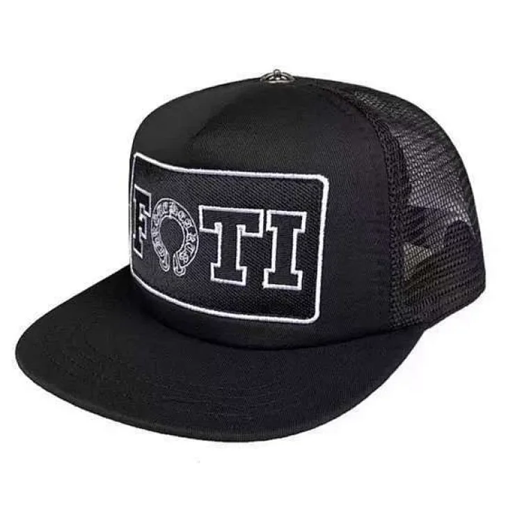 CH hat Sanskrit embroidered peaked cap couple style(pic17) CH hat Sanskrit embroidered peaked cap couple style