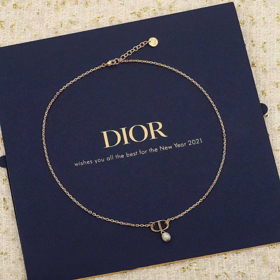 Full Diamond Pearl Necklace Bracelet