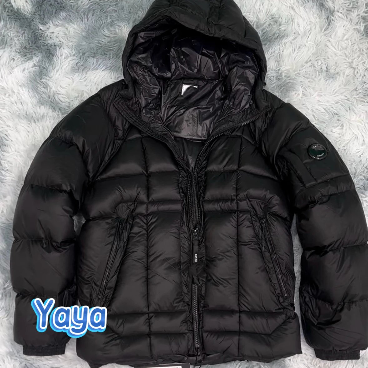 01cp  black/ have vedio