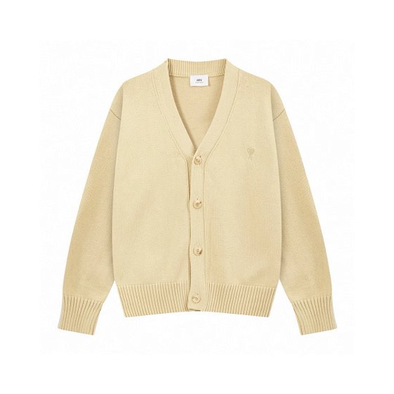 YD Cardigan Knit Sweater 274832
