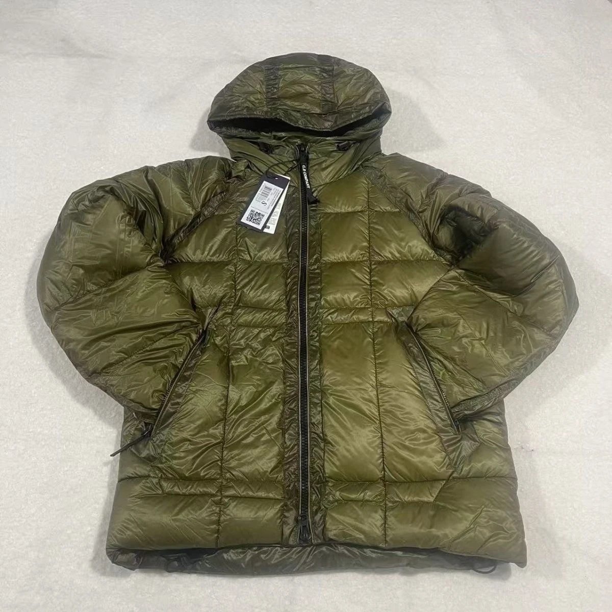 02 cp green