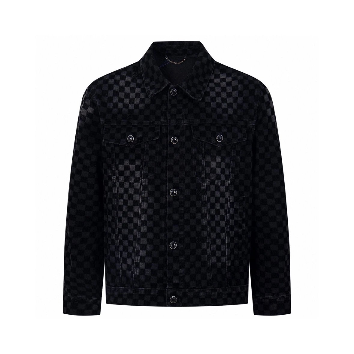 YD high-quality denim jacket jacket set/275401