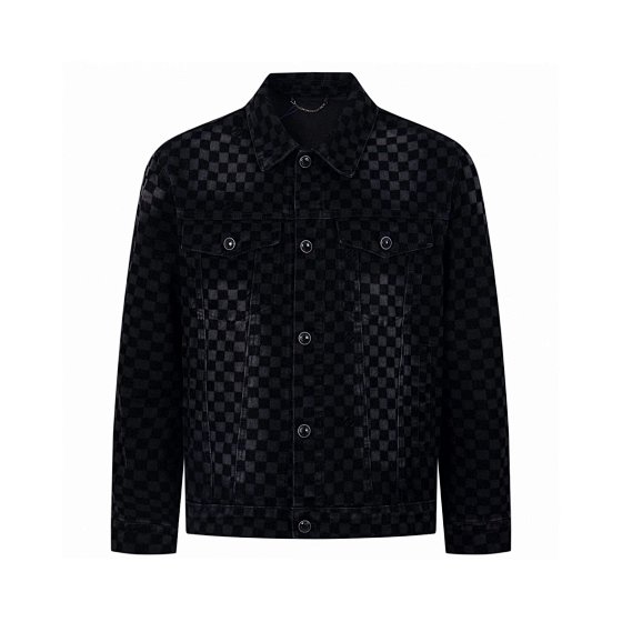 YD high-quality denim jacket jacket set/275401