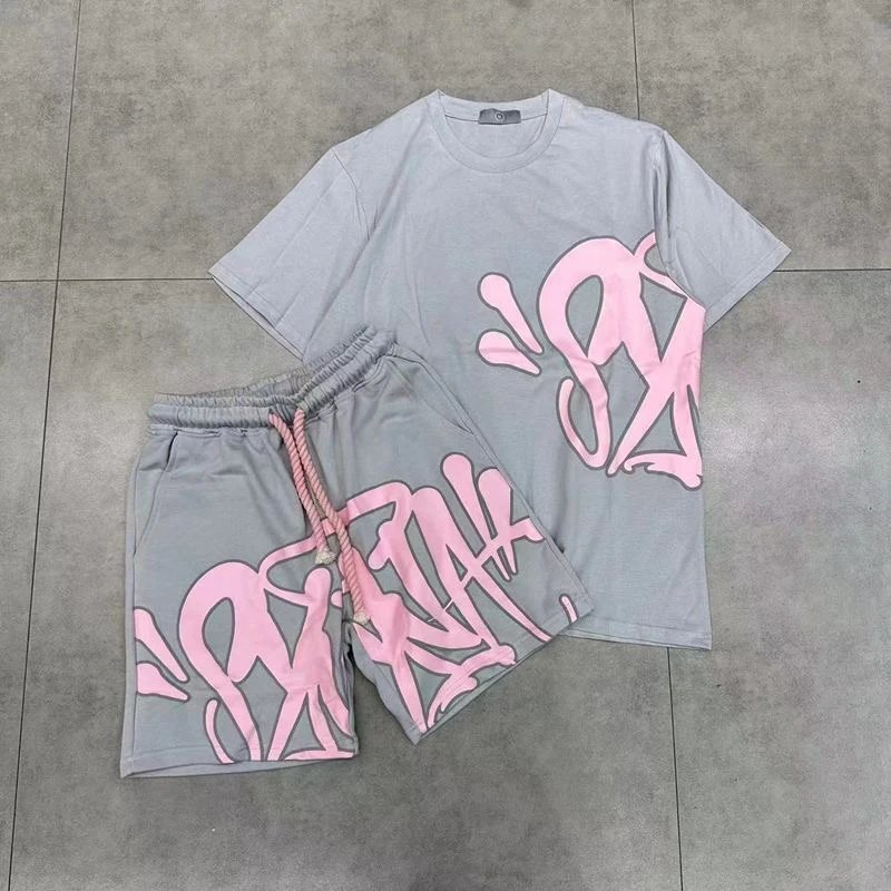 Stussy T-shirt Graffiti