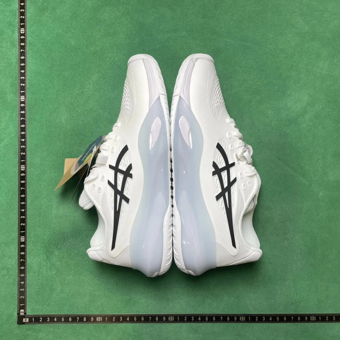 🔥1:1 batch ASICS GEL-RESOLUTION 