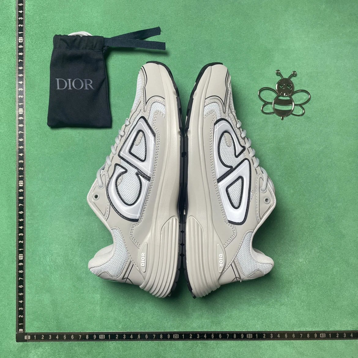 Designer Shoes DC B30