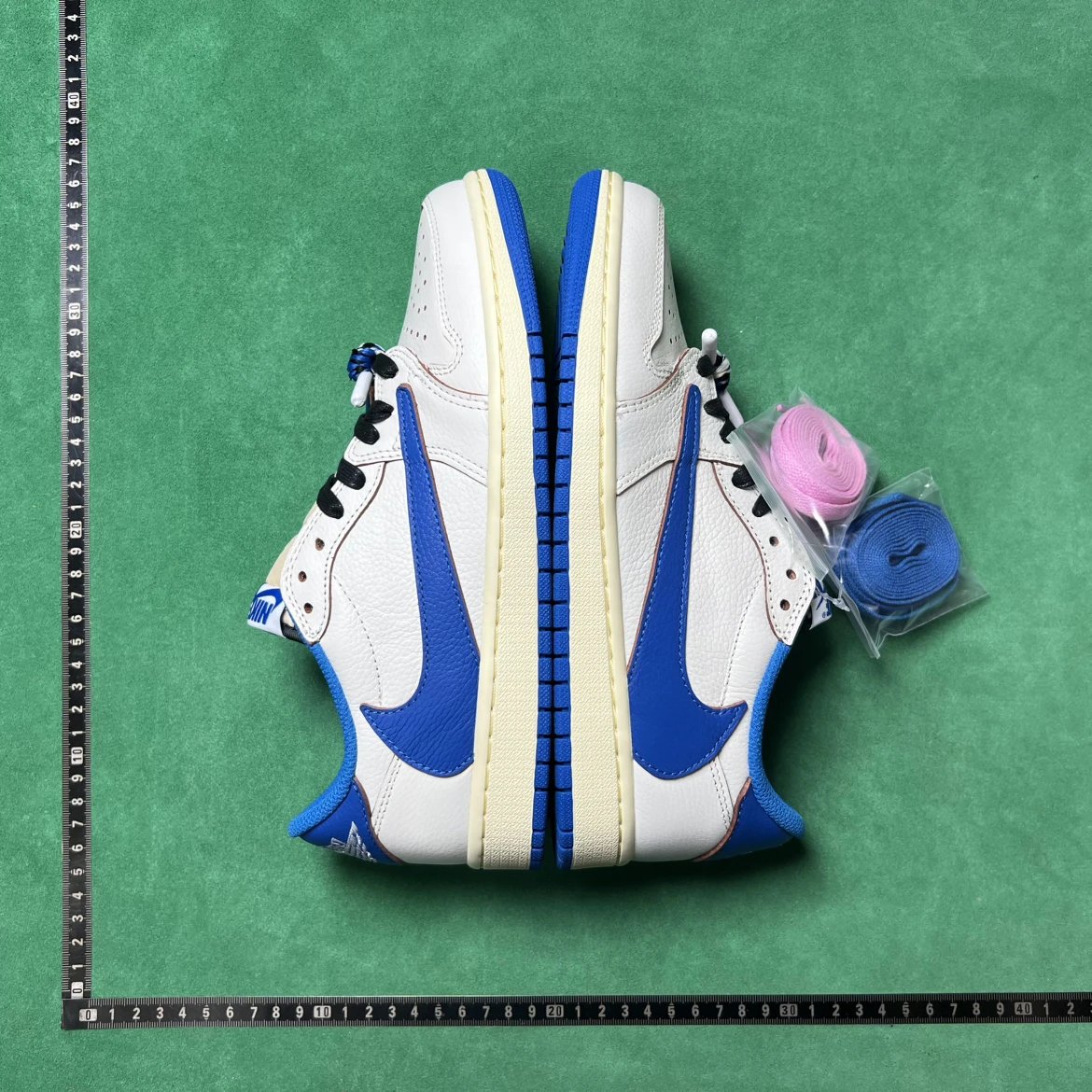 Jordan 1 GZ 复古低帮篮球鞋