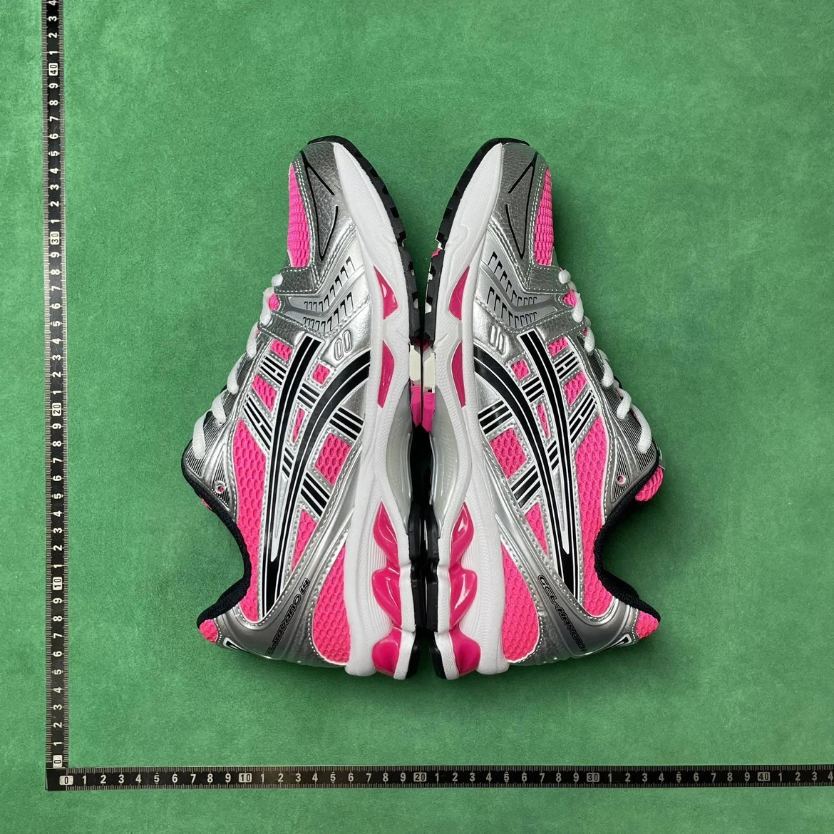 🔥1:1 batch ASICS Men's multi Trainers