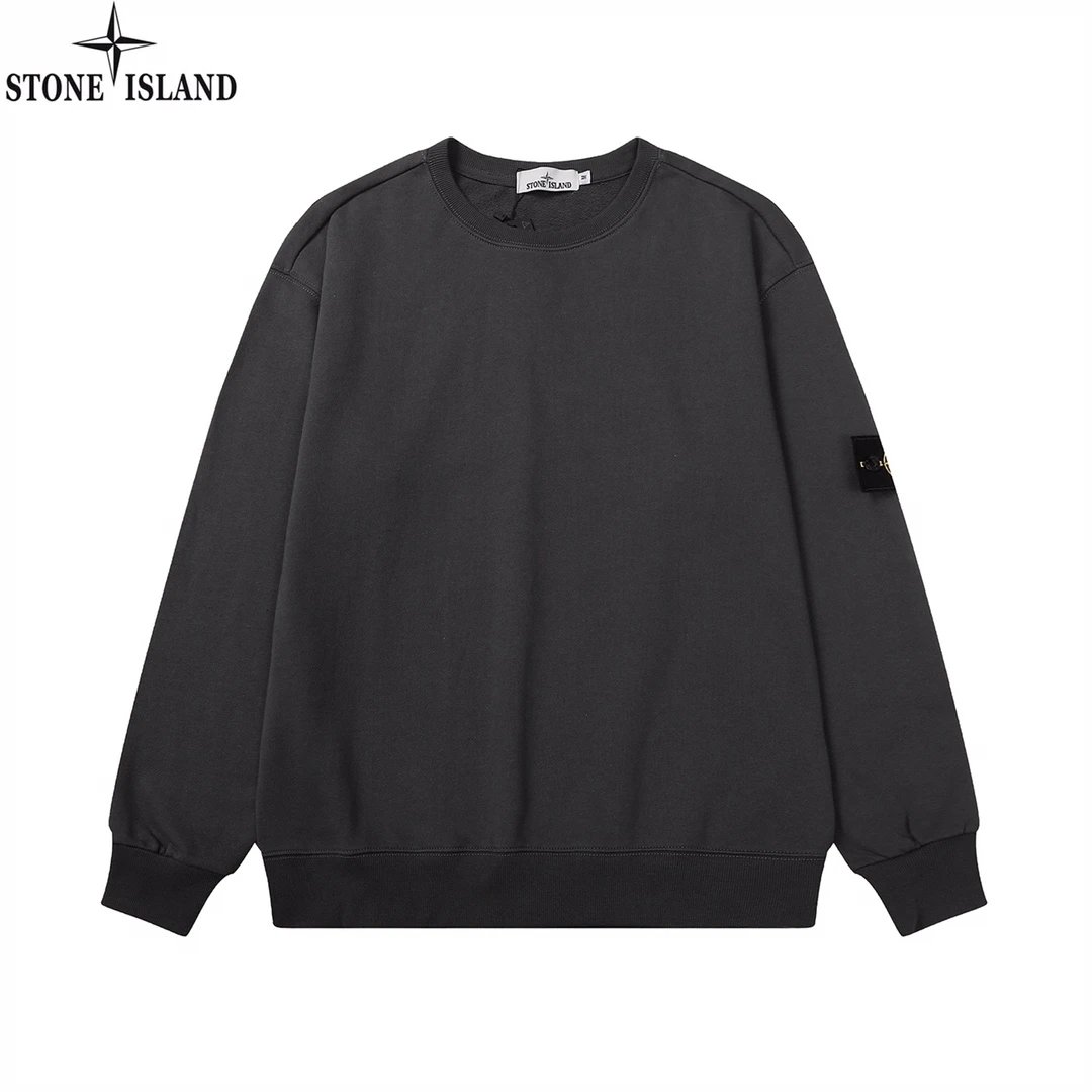Long-Sleeved Sweater photo 3
