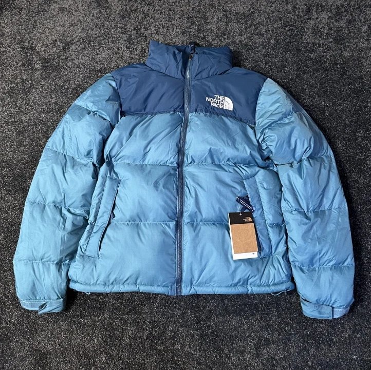 Montreal Blue