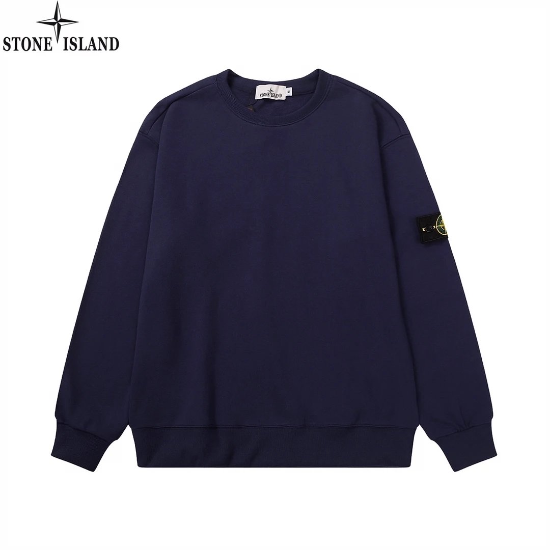 Long-Sleeved Sweater photo 6
