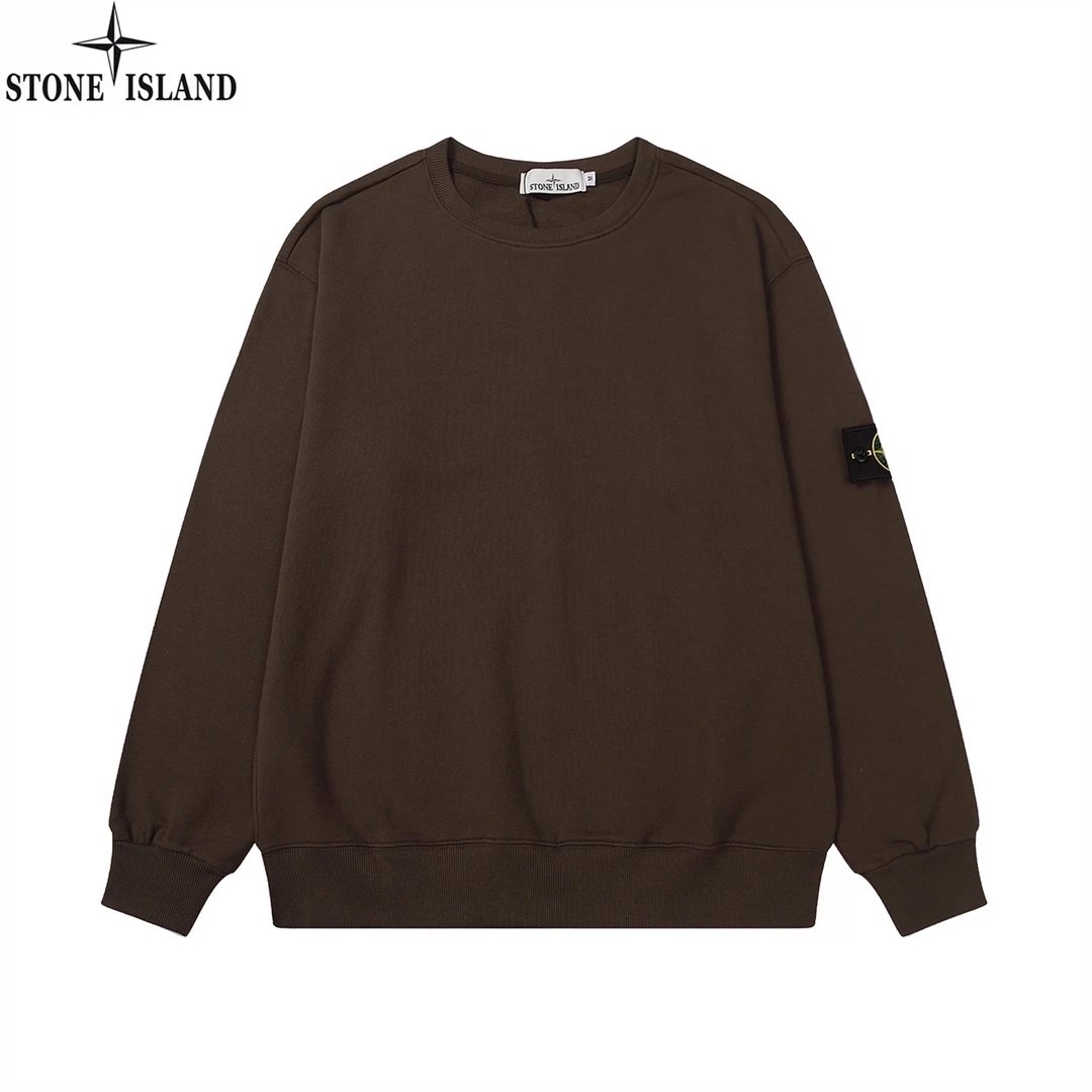 Long-Sleeved Sweater photo 5
