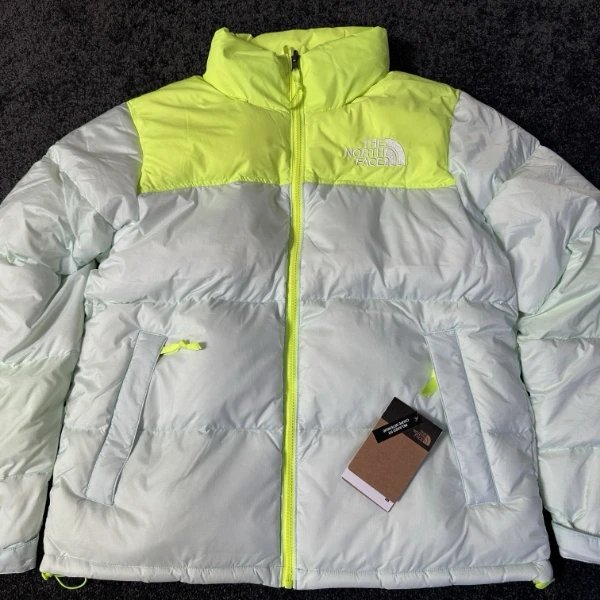 Fluorescent Yellow