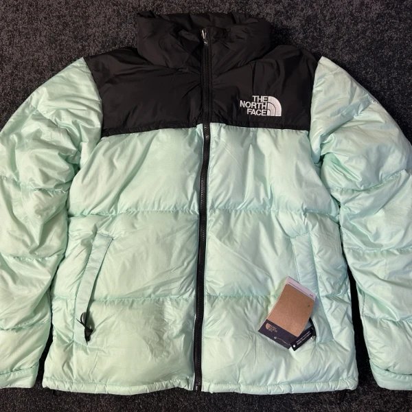 mint green