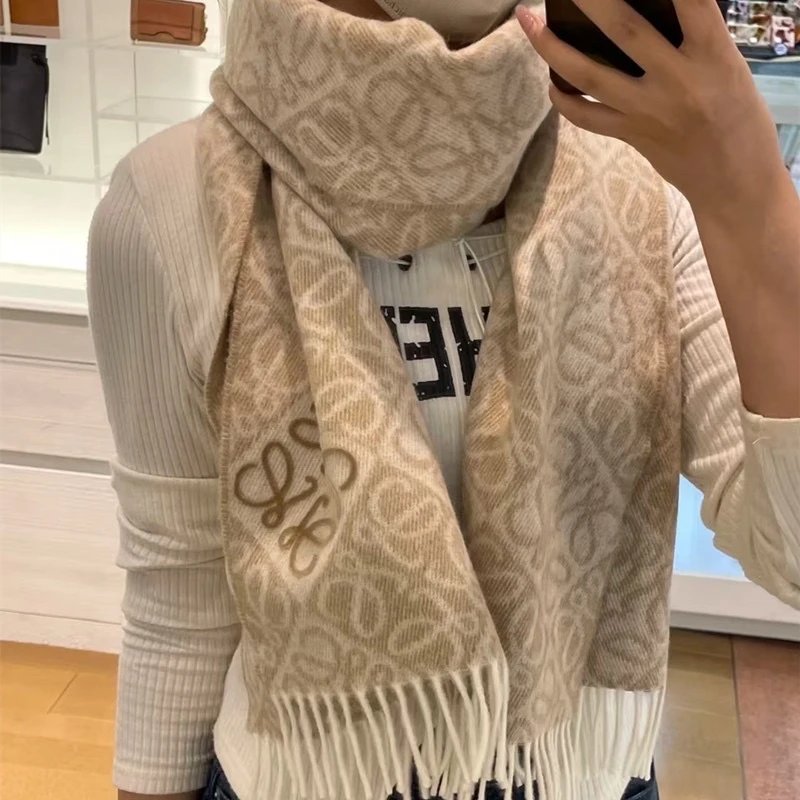 Loewe Beige Pattern 