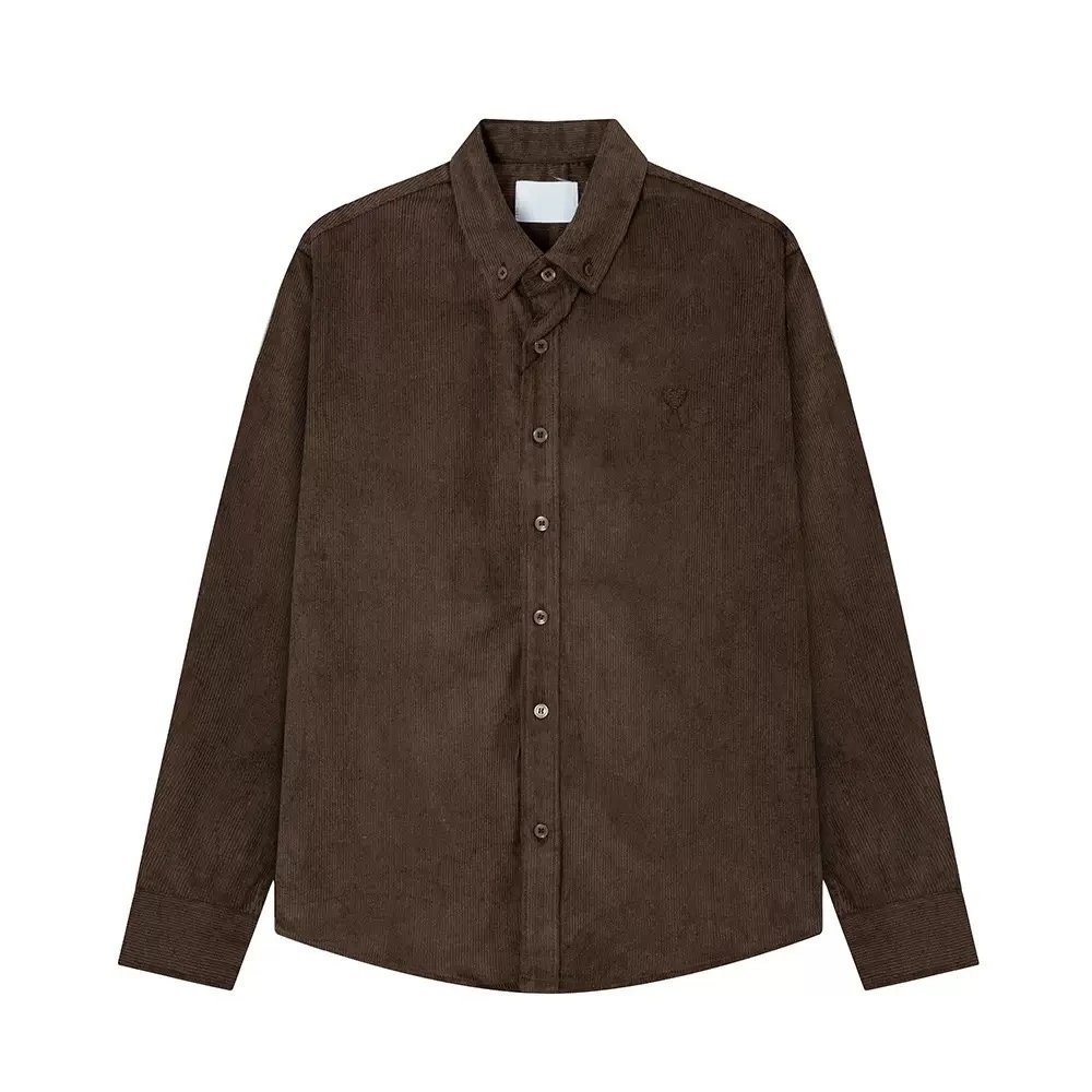 Dark Brown-2201#