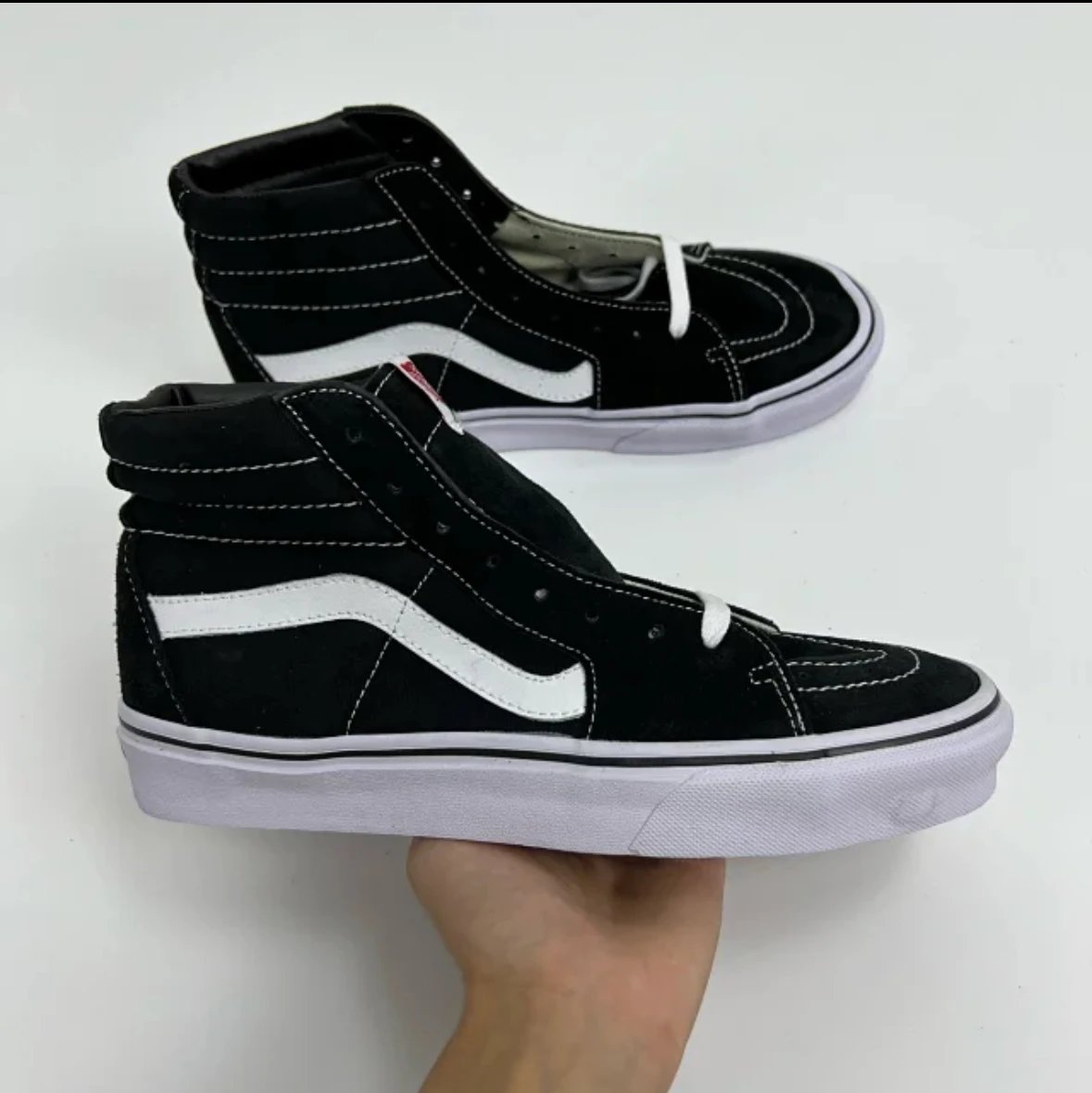 Black High Gang SK8