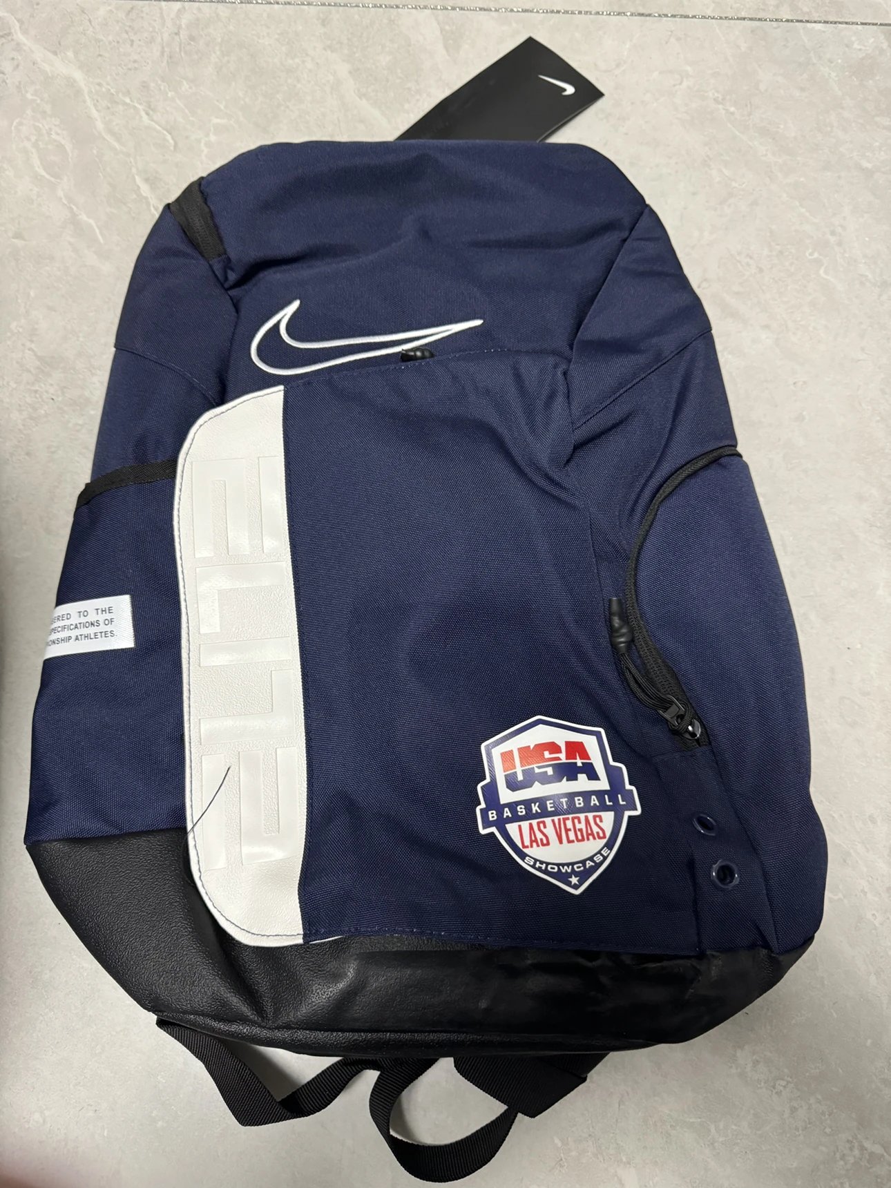 Nike Elite Backpacks
