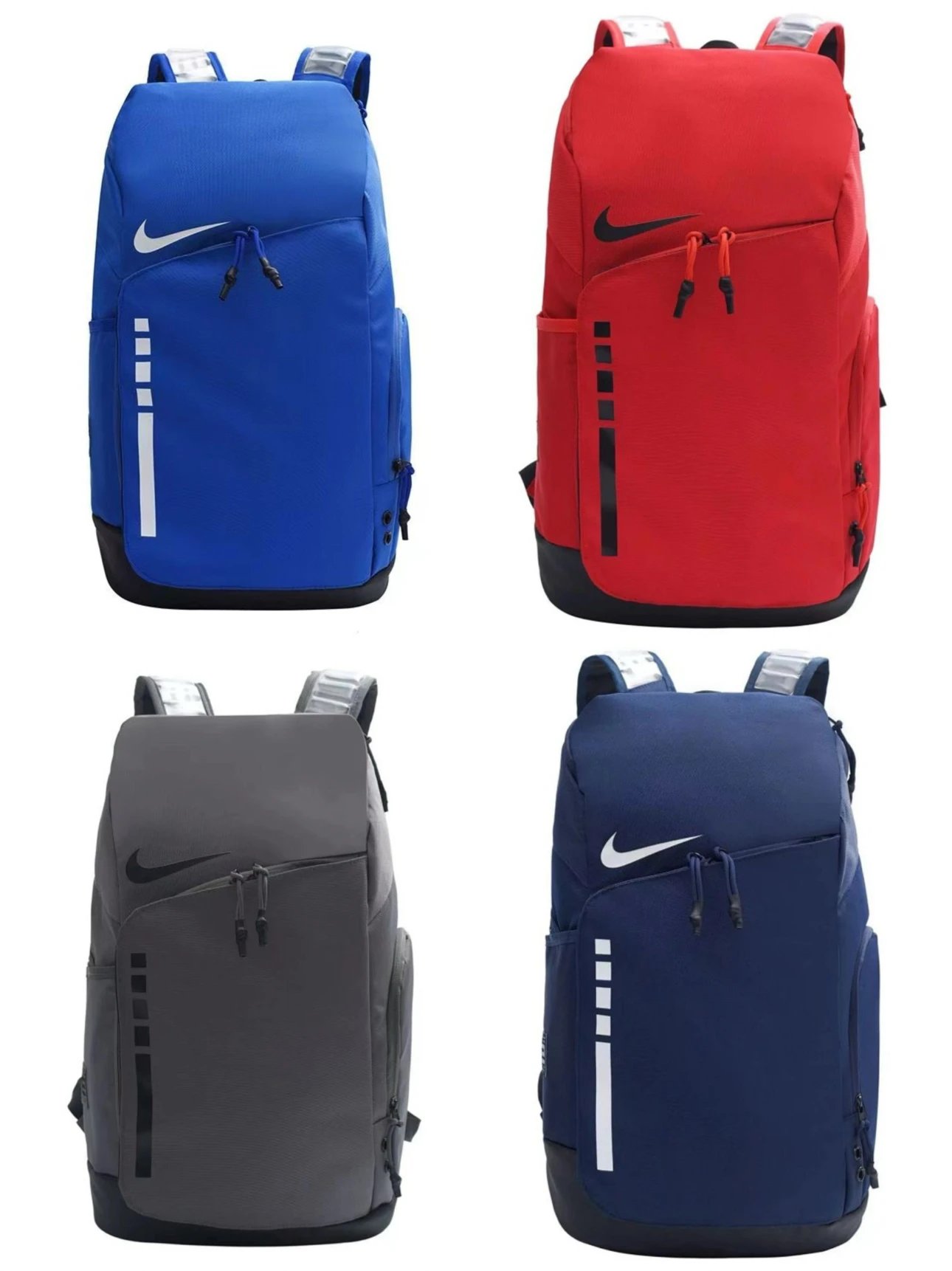 NK ELITE backpacks