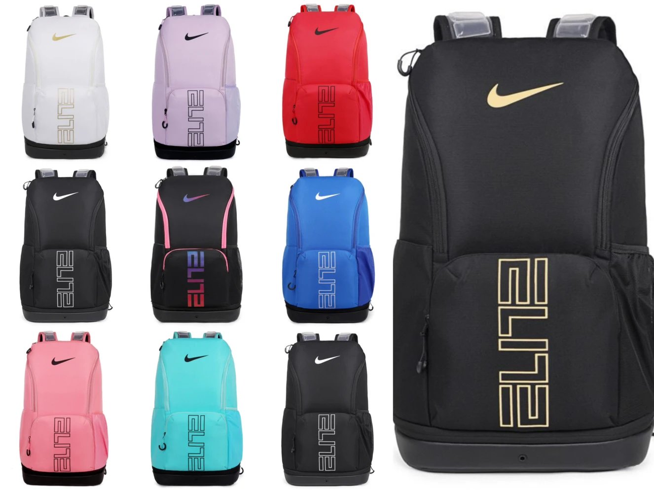 Nike Backpacks