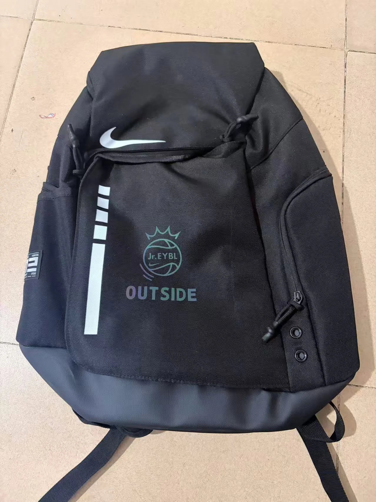 EYBL Backpacks