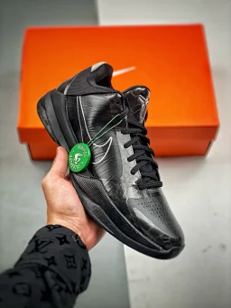 thumbnail for S2 batch kobe 5黑武士