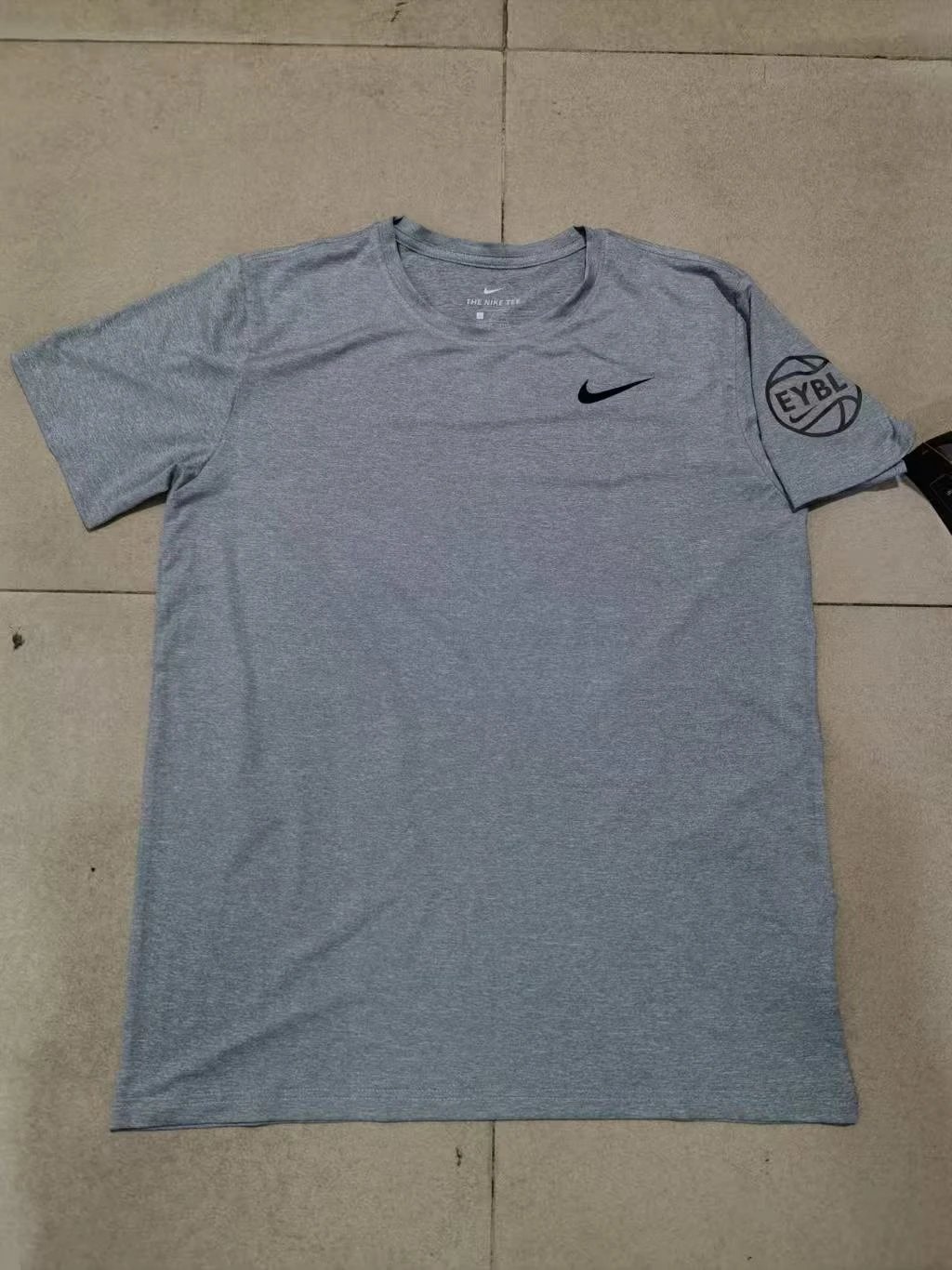 EYBL Shirts