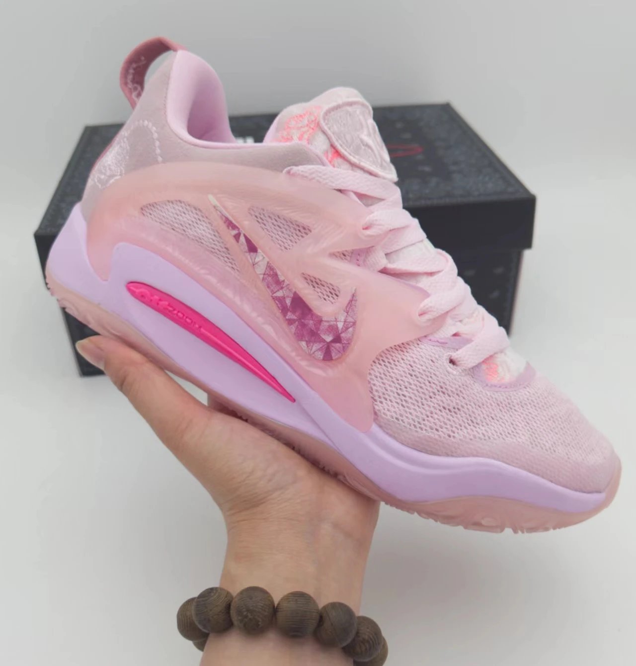kd 15 aunt pearl