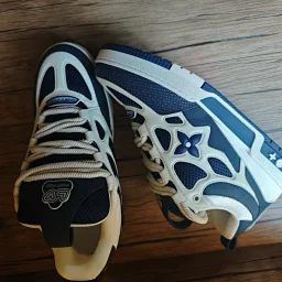 thumbnail for Skate shoes