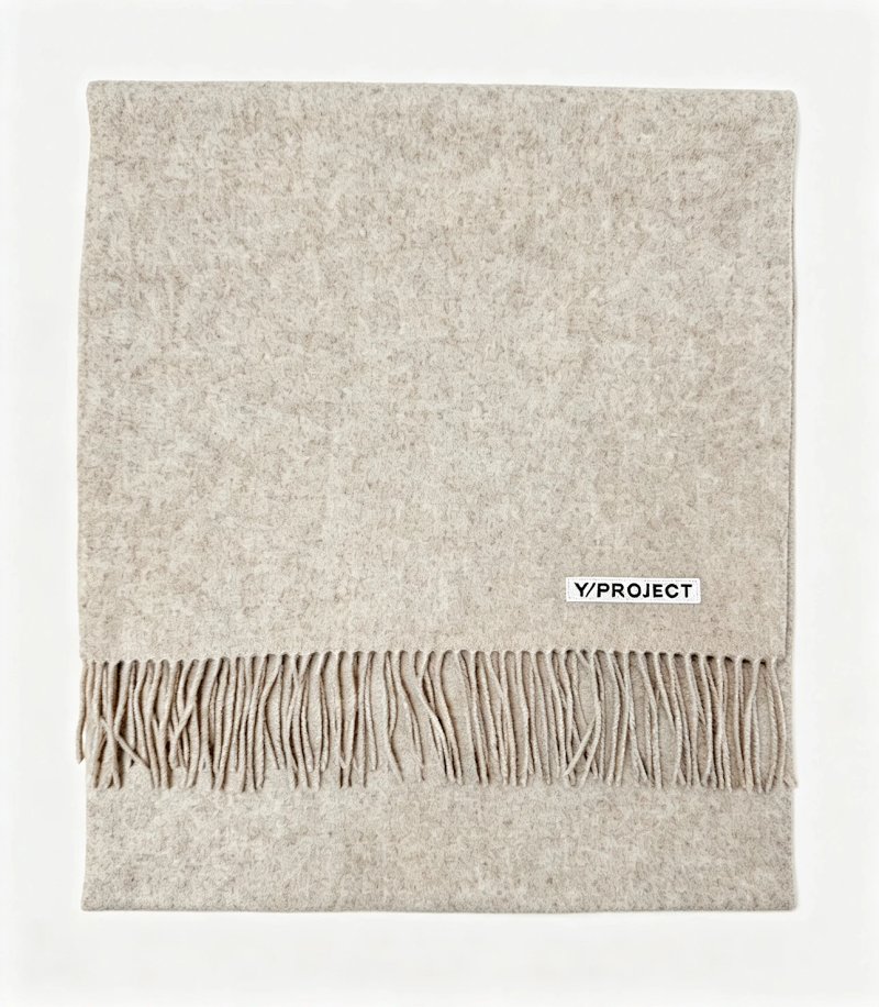 Scarf from Sister Ye