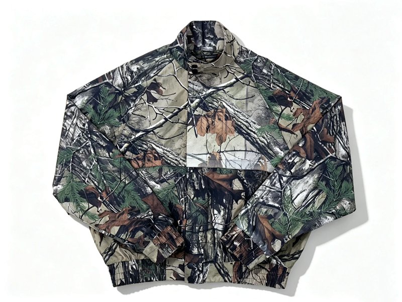 Jacket from Sister Ye