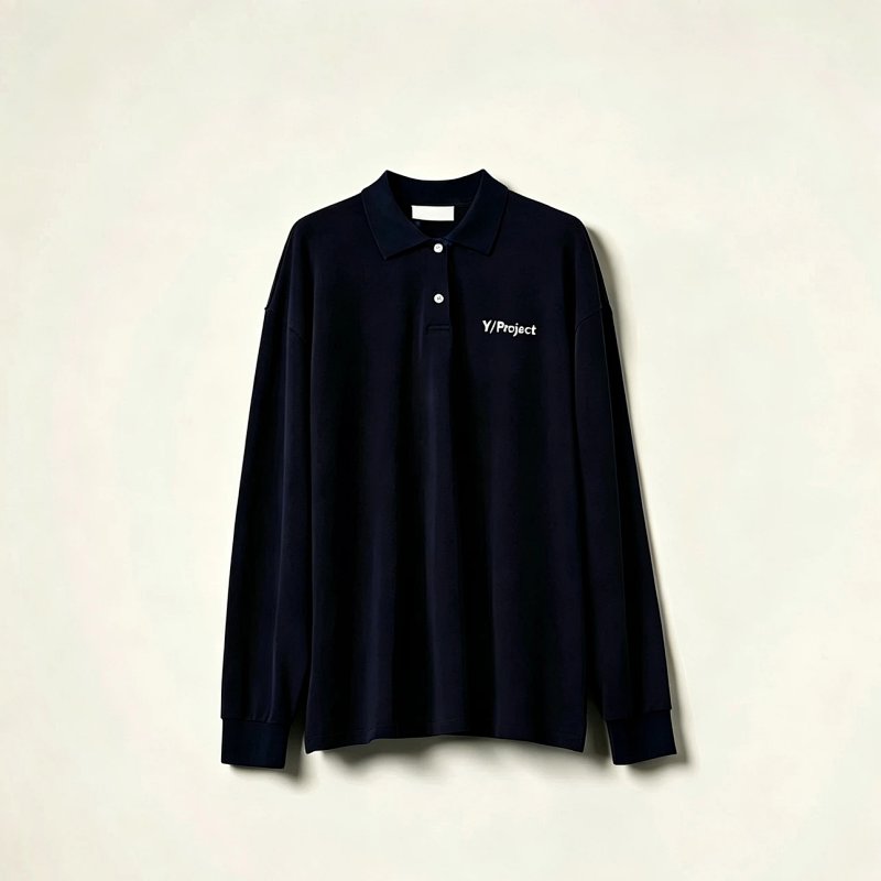 Y Project Polo