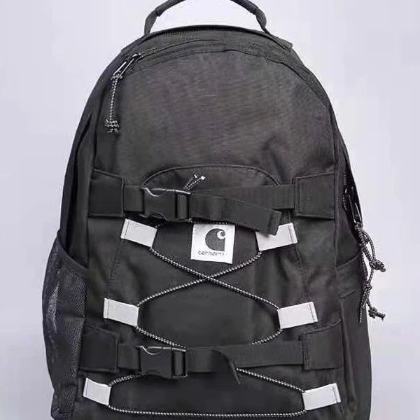 Carhartt Kickflip Backpack 24.8L Black