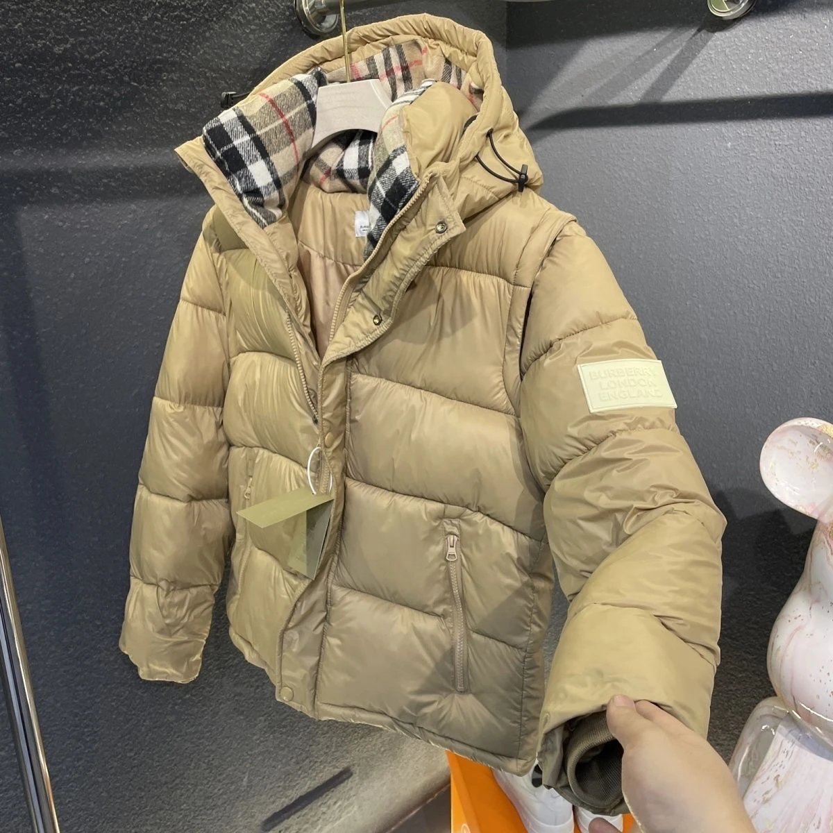 Khaki