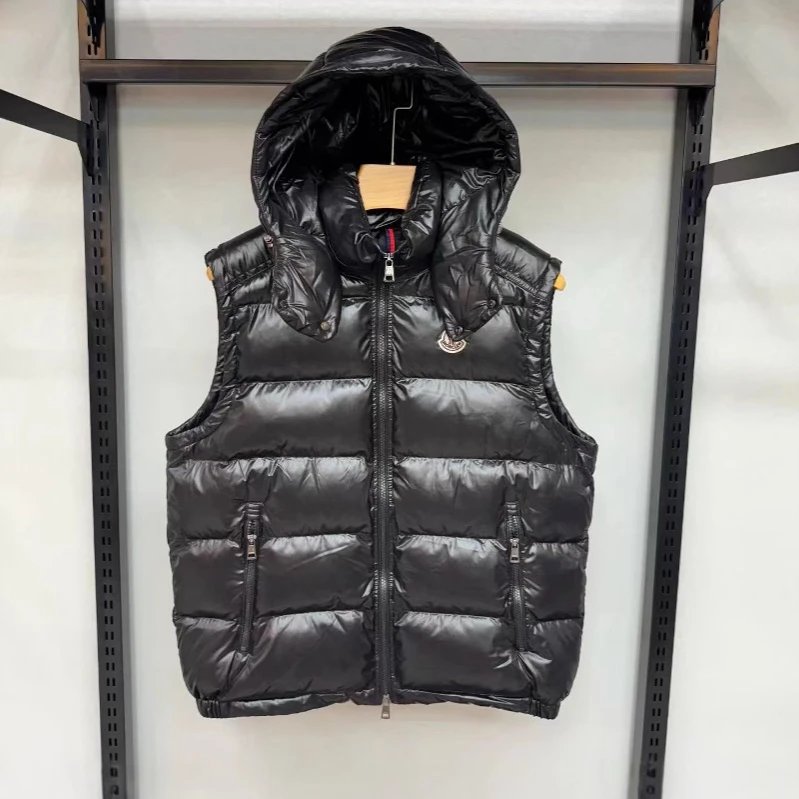 Black Vest