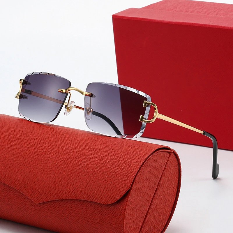 C4 Gold Frame Gold Frame Gradual Gray Sheet