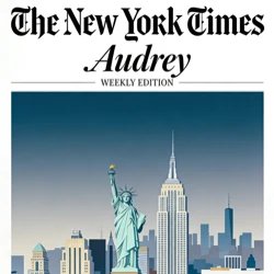 Audrey