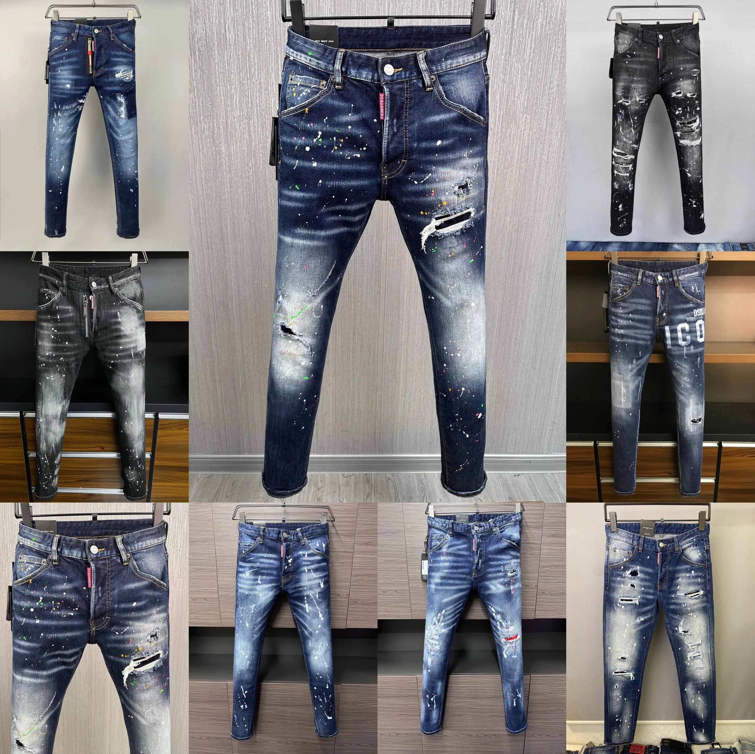 Jeans