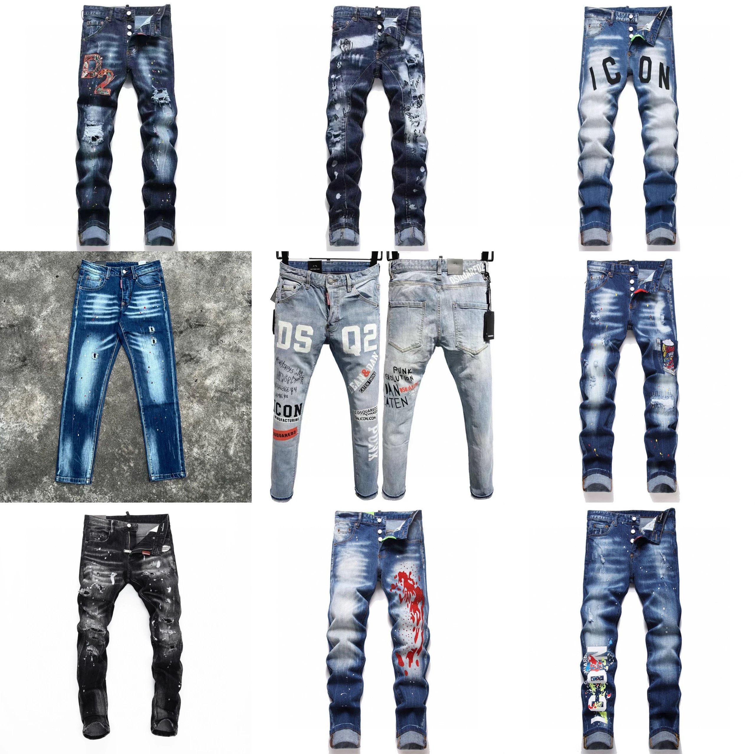 Jeans Collection