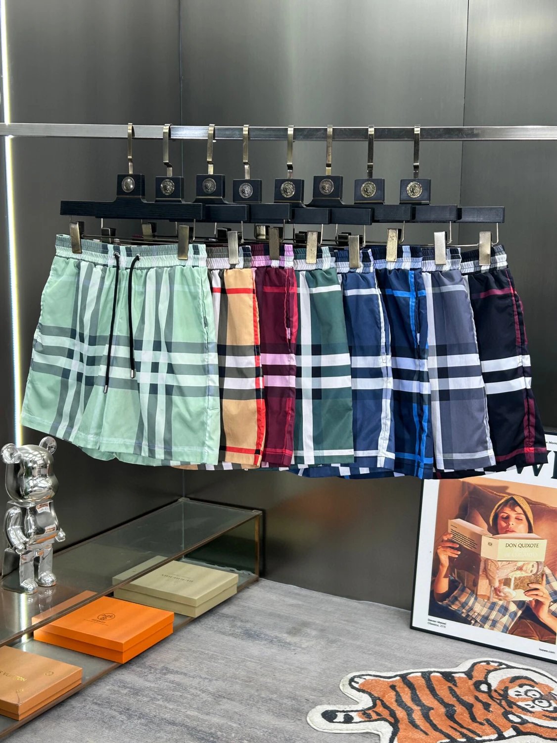 shorts