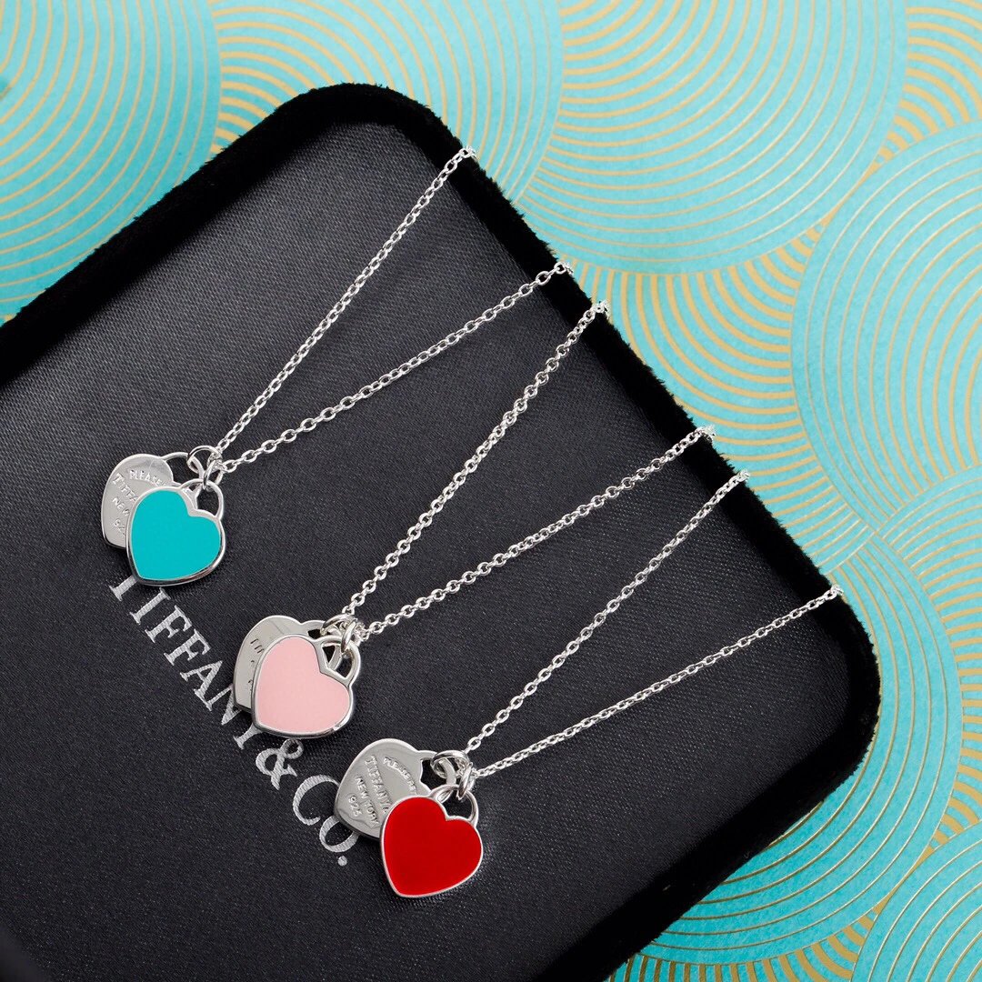 Tiffany & Co. Return to Tiffan