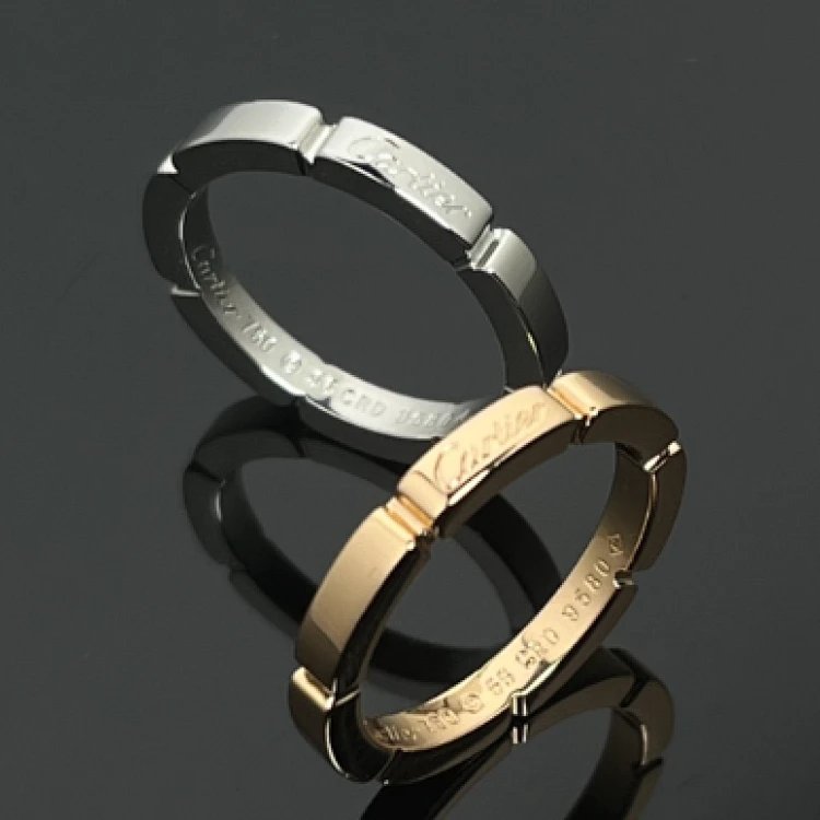 Cartier Love Ring [9 styles]
